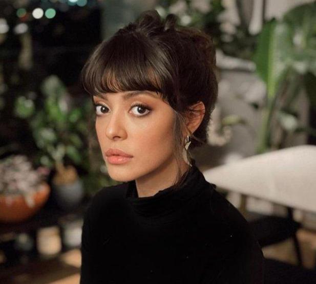 Selin Şekerci: Kaza sonrası sahneyle tanıştım