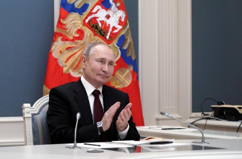 Rusyadan yeni gözdağı: İşte Putinin yeni silahı