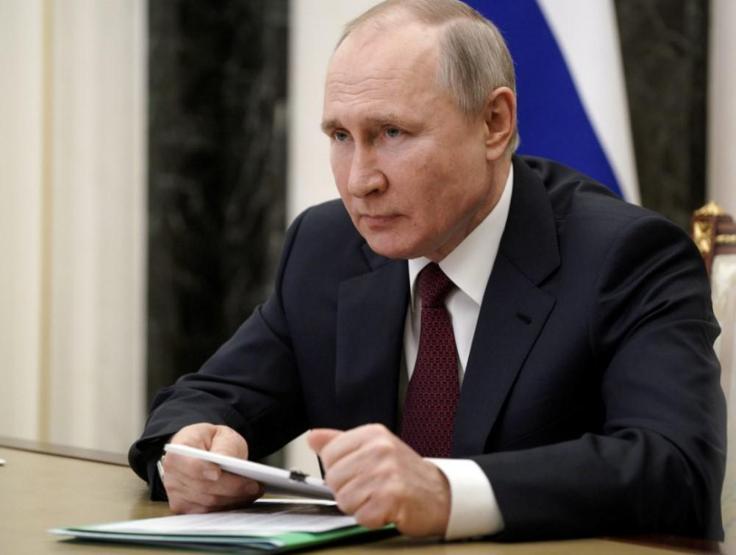 Rusyadan yeni gözdağı: İşte Putinin yeni silahı