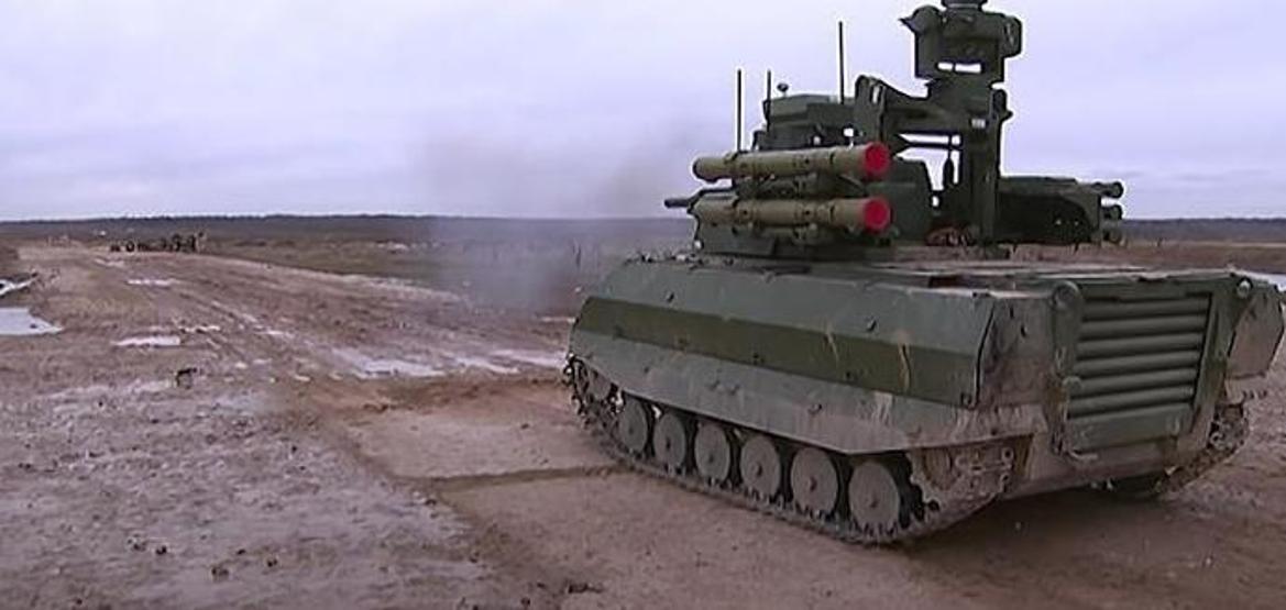 Rusyadan yeni gözdağı: İşte Putinin yeni silahı