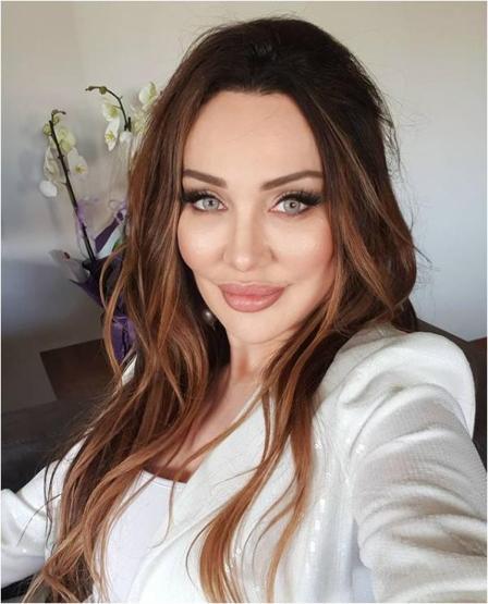 Umut Akyürek göz kapağı ameliyatı oldu