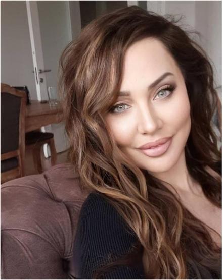 Umut Akyürek göz kapağı ameliyatı oldu