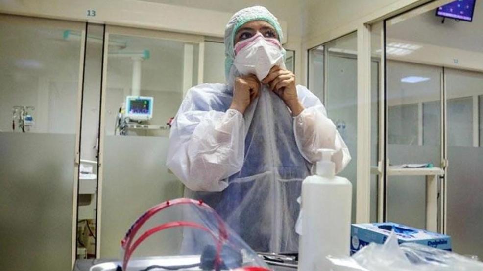COVID-19 hastalarına sıcak duş uyarısı: Felakete davetiye