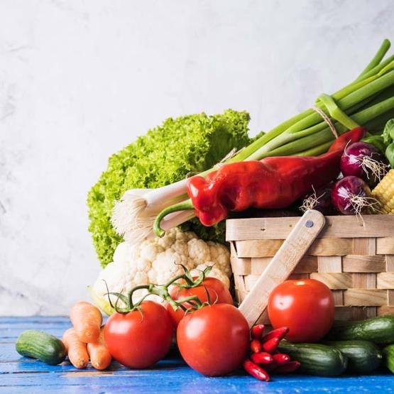 Sağlıklı kilo kaybı için 10 altın besin