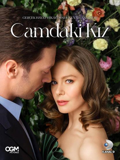 Hande Ataizi, Camdaki Kız dizisindeki karakterini anlattı