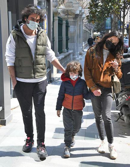 Hande Ataizi, Camdaki Kız dizisindeki karakterini anlattı