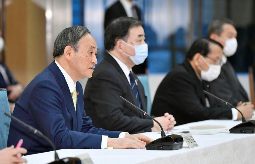 Japonyada Fukuşima krizi: Radyoaktif atık su denize boşaltılacak