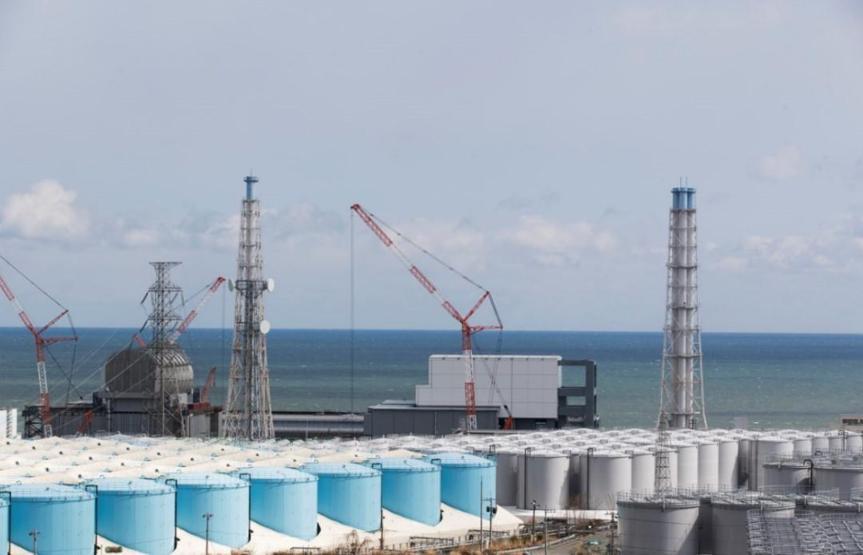 Japonyada Fukuşima krizi: Radyoaktif atık su denize boşaltılacak