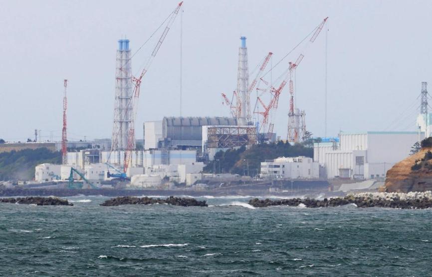 Japonyada Fukuşima krizi: Radyoaktif atık su denize boşaltılacak