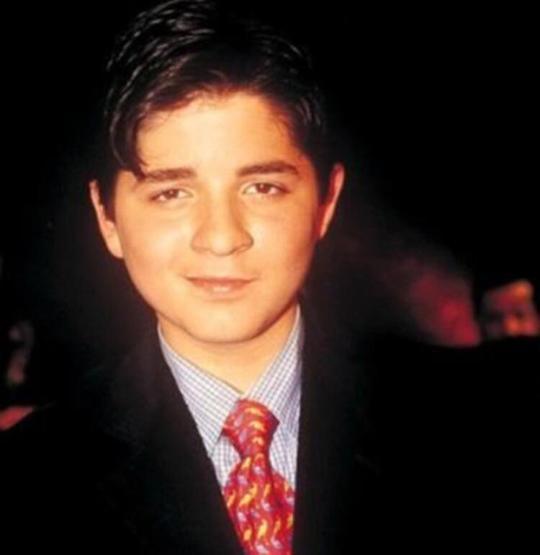 Onur Sarıkayanın yıllar sonraki hali dikkat çekti