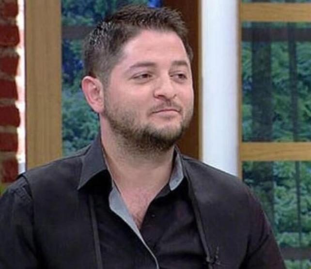 Onur Sarıkayanın yıllar sonraki hali dikkat çekti