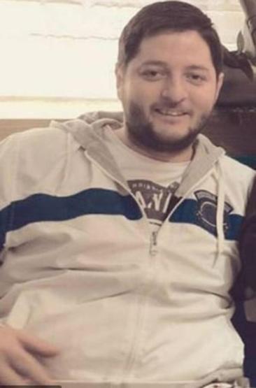 Onur Sarıkayanın yıllar sonraki hali dikkat çekti