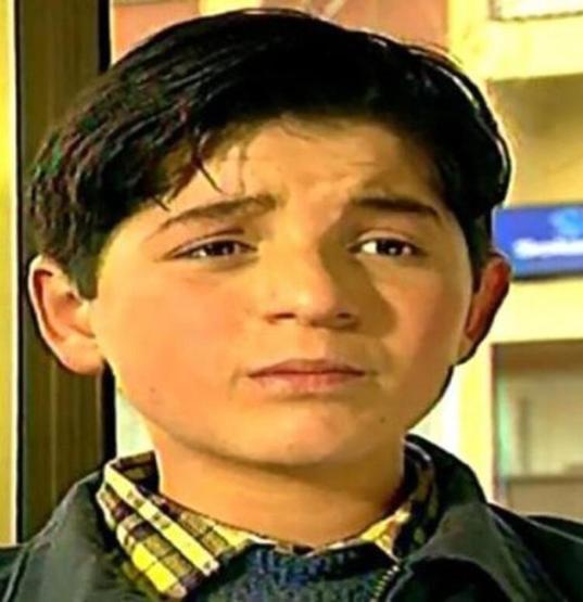 Onur Sarıkayanın yıllar sonraki hali dikkat çekti