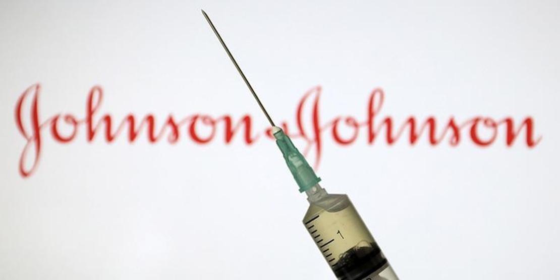 Johnson and Johnson, Kovid-19 aşısının Avrupaya dağıtımını erteledi
