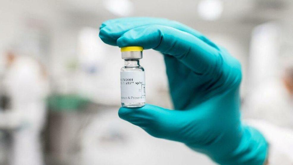 Johnson and Johnson, Kovid-19 aşısının Avrupaya dağıtımını erteledi