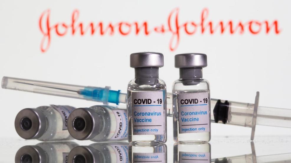 Johnson and Johnson, Kovid-19 aşısının Avrupaya dağıtımını erteledi