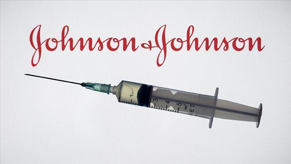 Johnson and Johnson, Kovid-19 aşısının Avrupaya dağıtımını erteledi