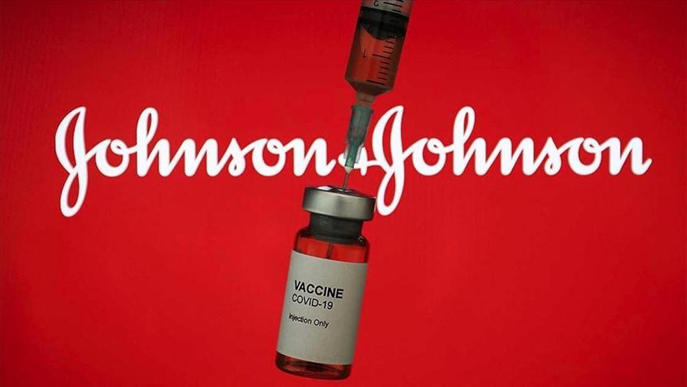 Johnson and Johnson, Kovid-19 aşısının Avrupaya dağıtımını erteledi