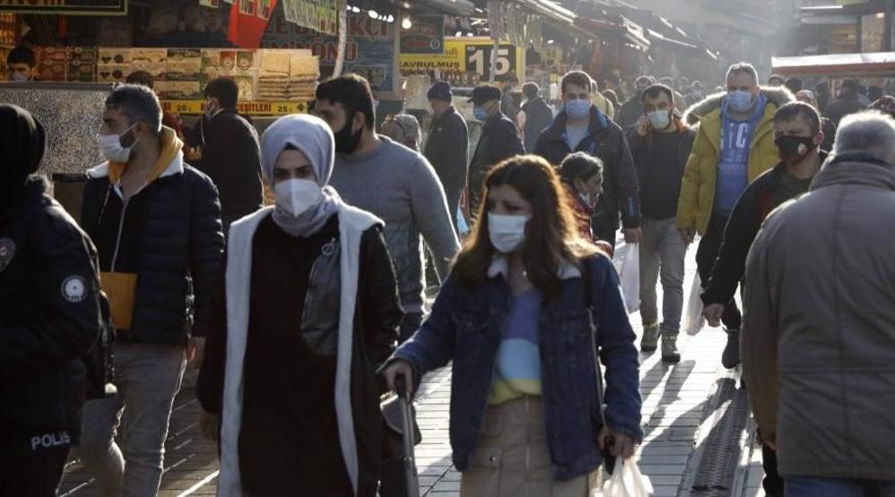 Koronavirüste alınan yeni tedbirler neler Kimler muaf sayılıyor İşte madde tüm ayrıntılar