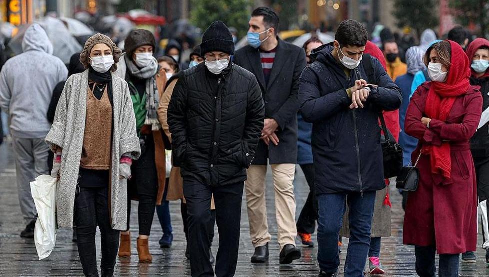 Koronavirüste alınan yeni tedbirler neler Kimler muaf sayılıyor İşte madde tüm ayrıntılar