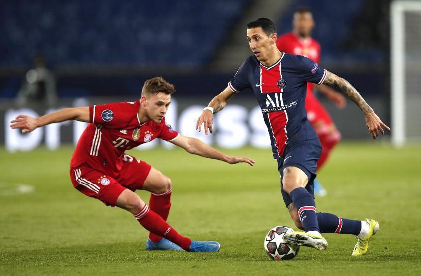 Son dakika... PSG-Bayern Münih maçında skandal hata