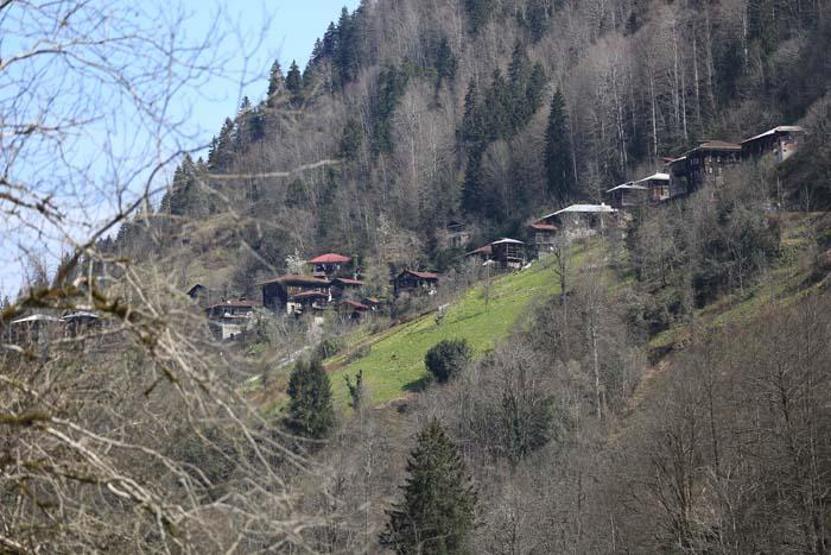 Pandemide evde kalan doğa tatiline yöneliyor
