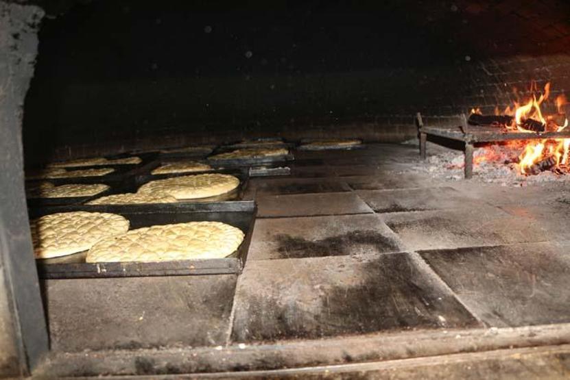Tokatta iftar ve sahur sofralarının vazgeçilmezi Şeker ve kolesterol hastaları tercih ediyor