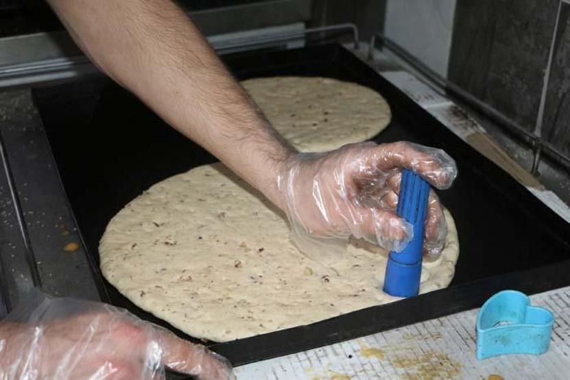 Tokatta iftar ve sahur sofralarının vazgeçilmezi Şeker ve kolesterol hastaları tercih ediyor