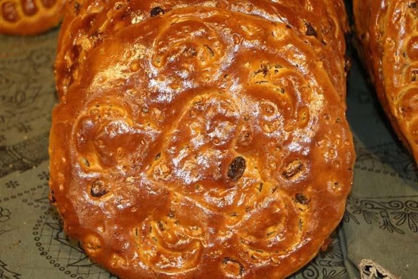 Tokatta iftar ve sahur sofralarının vazgeçilmezi Şeker ve kolesterol hastaları tercih ediyor