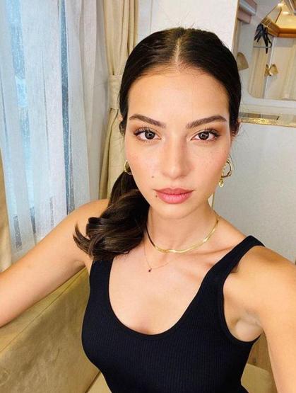 Melisa Aslı Pamuk da estetik operasyon geçirdi