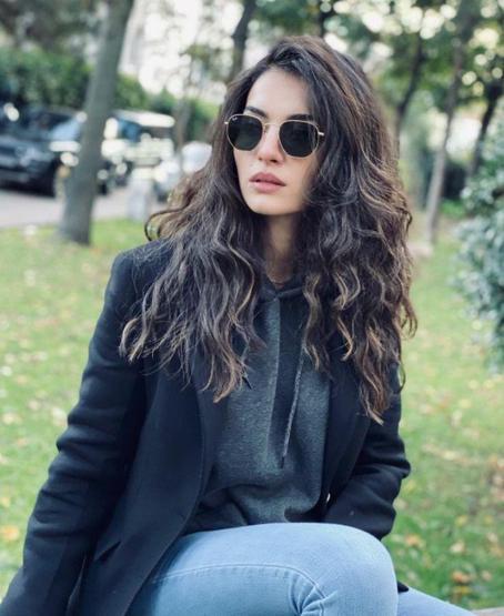 Melisa Aslı Pamuk da estetik operasyon geçirdi