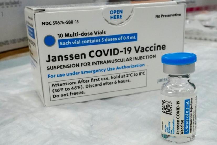 Bir ülke daha tek dozluk Johnson & Johnson aşısının kullanımını durdurdu
