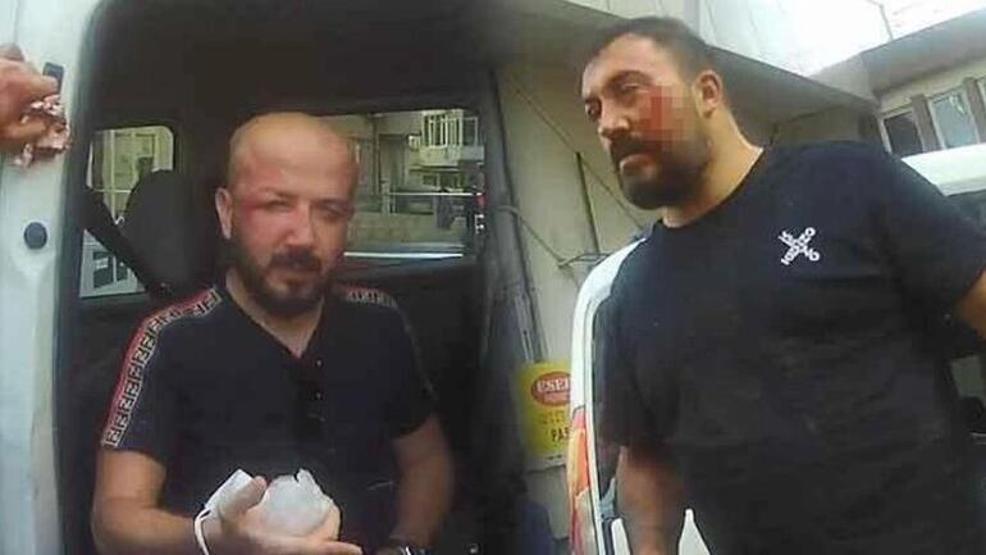 Boksör kardeşlere dava 7 yıla kadar hapisleri isteniyor