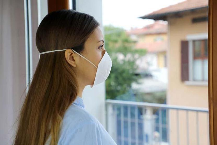 Covid-19, grip, nezle ve bahar alerjisi arasındaki benzerlik ve farklılıklar Uzmanı ayırt etmenin yollarını tek tek anlattı