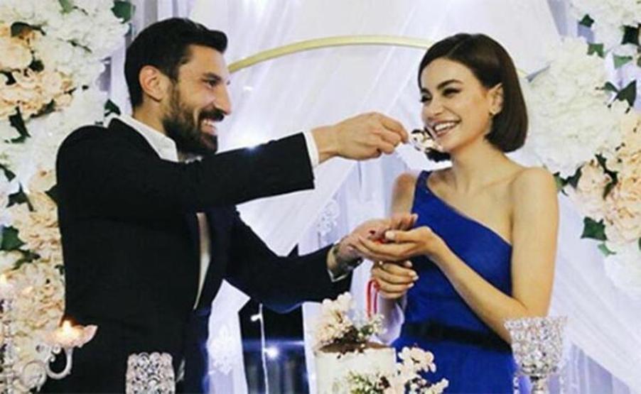 Şilan Makalın hamilelik pozlarına beğeni yağdı