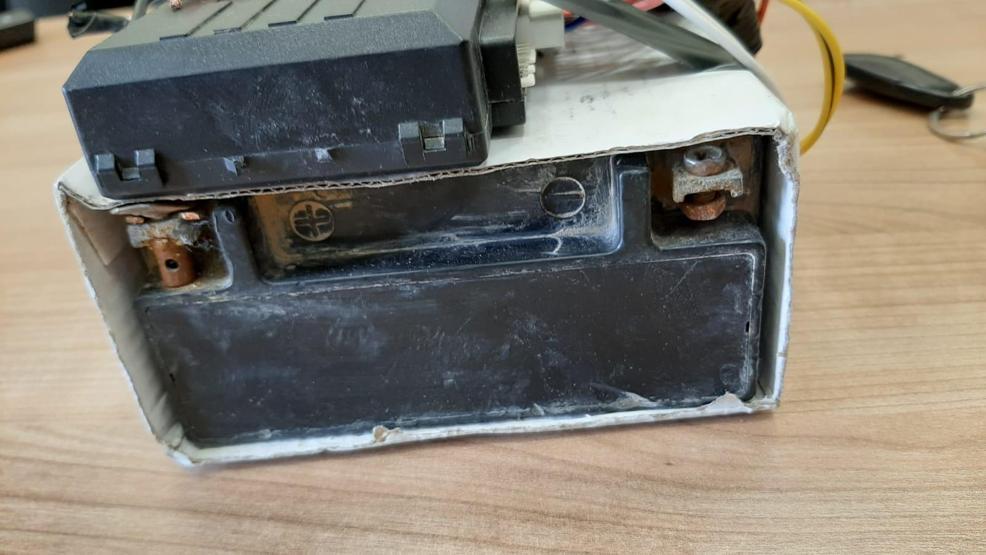 Hatay Valiliği açıkladı Hepsi ele geçirildi