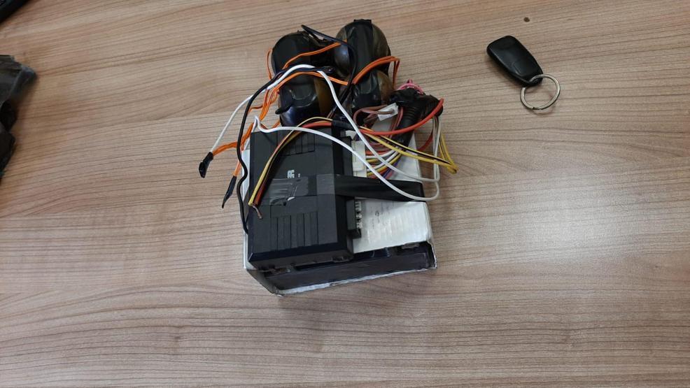 Hatay Valiliği açıkladı Hepsi ele geçirildi