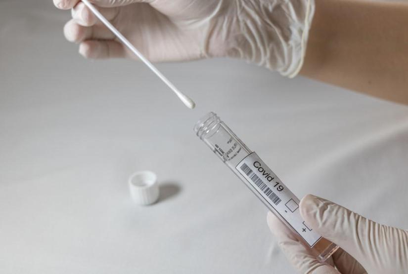 PCR testinde şok sonuç: Cinayete teşebbüsle yargılanmalı
