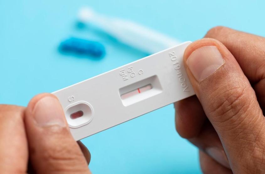 PCR testinde şok sonuç: Cinayete teşebbüsle yargılanmalı