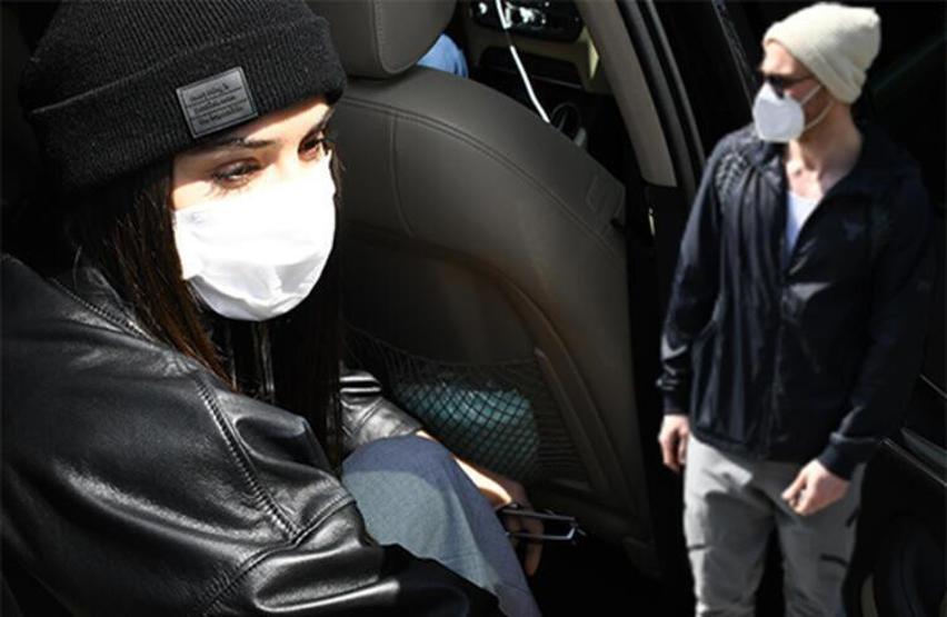 Hande Erçel ile Kerem Bürsin hakkında bomba iddia Maldivlere mi gittiler