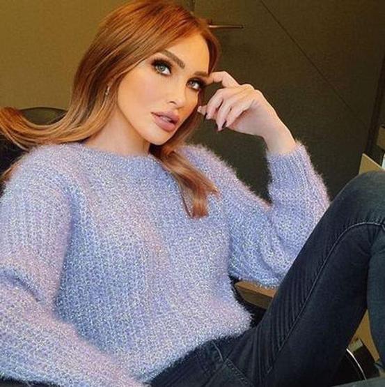 Seren Serengilden hayranlarını tedirgin eden paylaşım