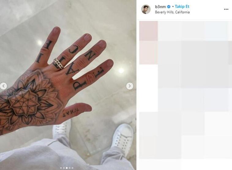 Bella Thorne erkek arkadaşına nişan yüzüğü aldı