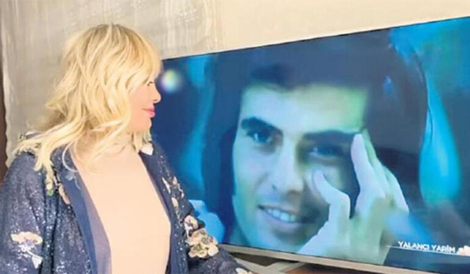 Emel Sayın hakkında çıkan haberlere isyan etti