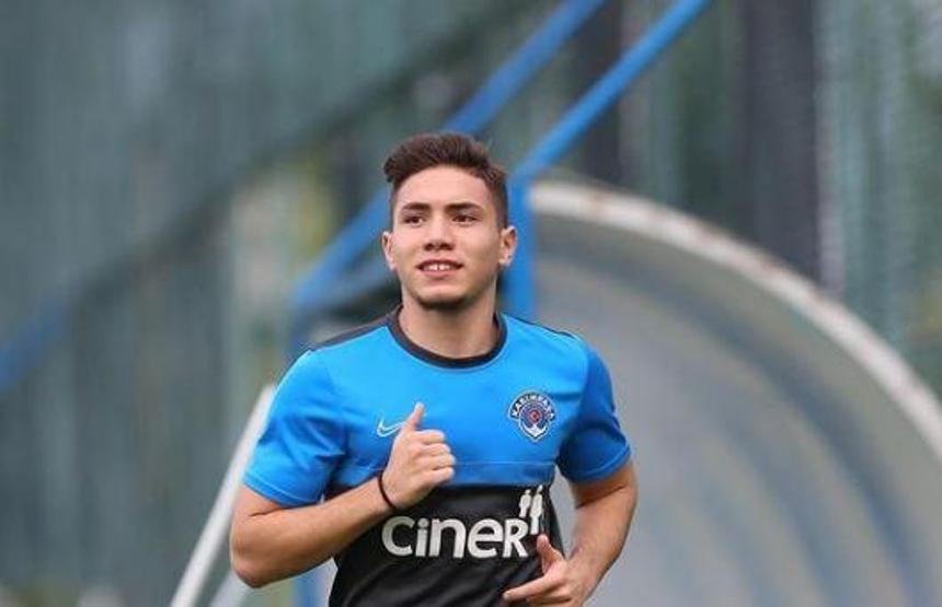 Son dakika... Galatasaray istedi, Fenerbahçe aldı