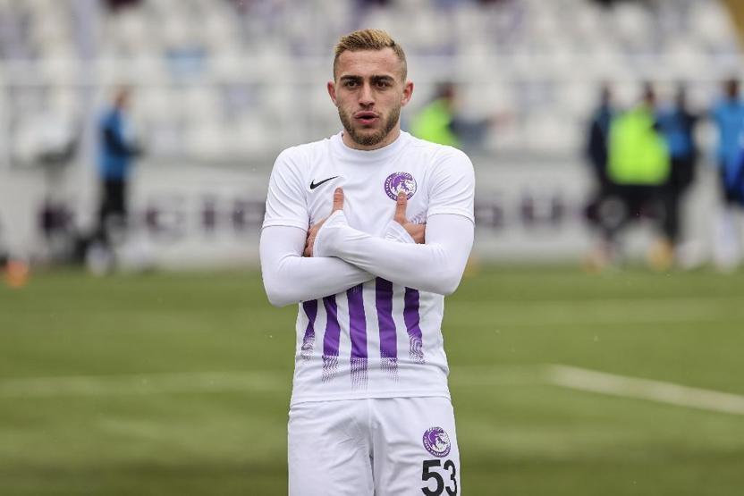 Son dakika... Galatasaray istedi, Fenerbahçe aldı