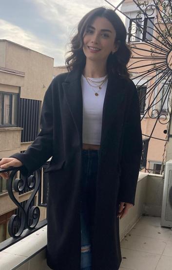 Özge Yağız: Hiç bu kadar şaşıracağımı düşünmemiştim