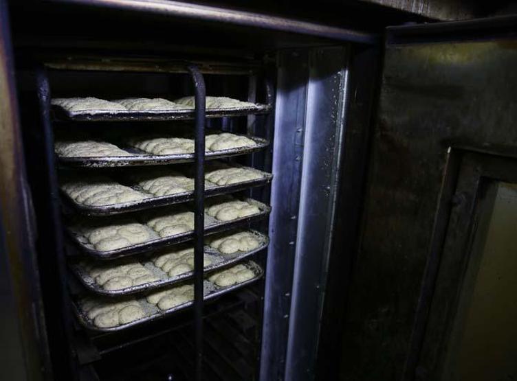 Gastronomi kentinde iftarın vazgeçilmezi: Ramazan kahkesi
