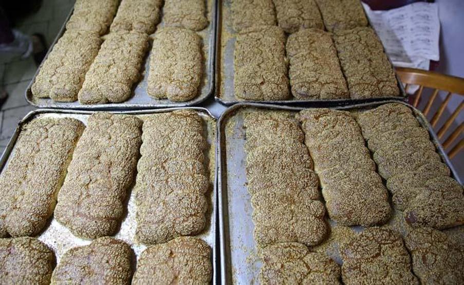 Gastronomi kentinde iftarın vazgeçilmezi: Ramazan kahkesi