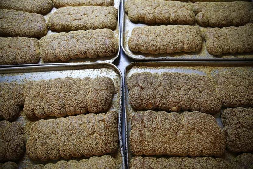 Gastronomi kentinde iftarın vazgeçilmezi: Ramazan kahkesi