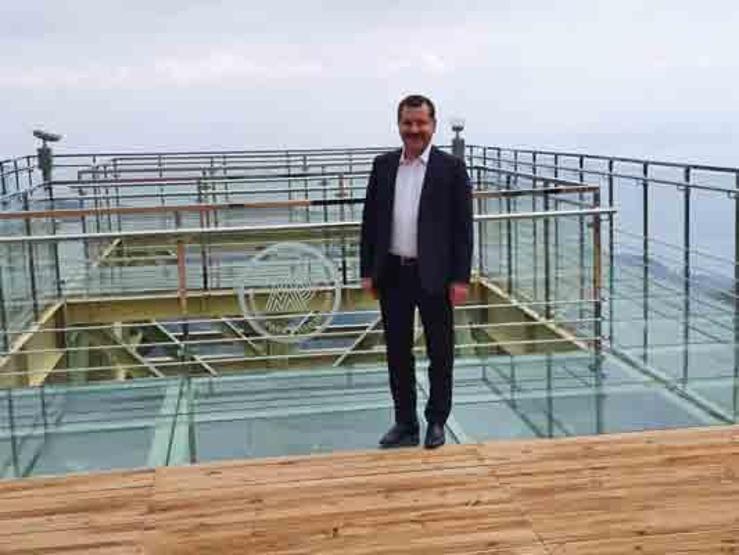 Sağlıklı ve uzun yaşamın şehri Turizmin yeni gözdesi olacak